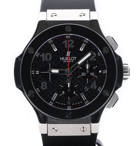 bigbang 44 ceramic hublot|hublot chronograph.